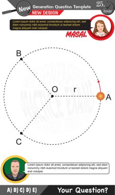 2026, Fizik, Fiziksel kavramlar, lise, ortaokul, sınav soru şablonu, sayısal dersler, sözlü dersler, gelecek nesil problemleri, öğretmenler için, düzenlenebilir, siyah tabaka, eposta