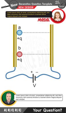 Fizik ve fiziksel kavramlara odaklanan öğretmenler için tasarlandı. Sayısal ve sözlü dersleri etkili bir şekilde entegre ederler. Yeni nesil problem setleri ilave katılaşma için dahil edilir. Siyah katmanlar içeren tasarımlar