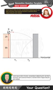 Fizik ve fiziksel kavramlara odaklanan öğretmenler için tasarlandı. Sayısal ve sözlü dersleri etkili bir şekilde entegre ederler. Yeni nesil problem setleri ilave katılaşma için dahil edilir. Siyah katmanlar içeren tasarımlar