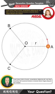 Fizik ve fiziksel kavramlara odaklanan öğretmenler için tasarlandı. Sayısal ve sözlü dersleri etkili bir şekilde entegre ederler. Yeni nesil problem setleri ilave katılaşma için dahil edilir. Siyah katmanlar içeren tasarımlar