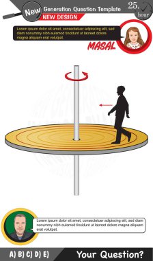 Fizik ve fiziksel kavramlara odaklanan öğretmenler için tasarlandı. Sayısal ve sözlü dersleri etkili bir şekilde entegre ederler. Yeni nesil problem setleri ilave katılaşma için dahil edilir. Siyah katmanlar içeren tasarımlar