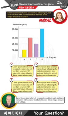 Fizik ve fiziksel kavramlara odaklanan öğretmenler için tasarlandı. Sayısal ve sözlü dersleri etkili bir şekilde entegre ederler. Yeni nesil problem setleri ilave katılaşma için dahil edilir. Siyah katmanlar içeren tasarımlar
