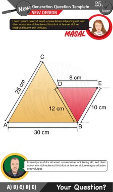 Fizik ve fiziksel kavramlara odaklanan öğretmenler için tasarlandı. Sayısal ve sözlü dersleri etkili bir şekilde entegre ederler. Yeni nesil problem setleri ilave katılaşma için dahil edilir. Siyah katmanlar içeren tasarımlar