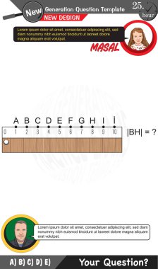 Fizik ve fiziksel kavramlara odaklanan öğretmenler için tasarlandı. Sayısal ve sözlü dersleri etkili bir şekilde entegre ederler. Yeni nesil problem setleri ilave katılaşma için dahil edilir. Siyah katmanlar içeren tasarımlar