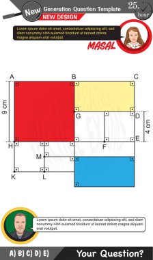 Fizik ve fiziksel kavramlara odaklanan öğretmenler için tasarlandı. Sayısal ve sözlü dersleri etkili bir şekilde entegre ederler. Yeni nesil problem setleri ilave katılaşma için dahil edilir. Siyah katmanlar içeren tasarımlar
