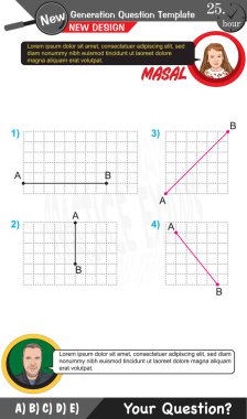 Fizik ve fiziksel kavramlara odaklanan öğretmenler için tasarlandı. Sayısal ve sözlü dersleri etkili bir şekilde entegre ederler. Yeni nesil problem setleri ilave katılaşma için dahil edilir. Siyah katmanlar içeren tasarımlar