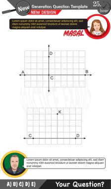 Fizik ve fiziksel kavramlara odaklanan öğretmenler için tasarlandı. Sayısal ve sözlü dersleri etkili bir şekilde entegre ederler. Yeni nesil problem setleri ilave katılaşma için dahil edilir. Siyah katmanlar içeren tasarımlar