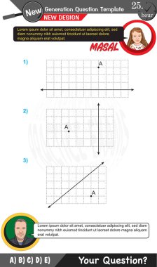 Fizik ve fiziksel kavramlara odaklanan öğretmenler için tasarlandı. Sayısal ve sözlü dersleri etkili bir şekilde entegre ederler. Yeni nesil problem setleri ilave katılaşma için dahil edilir. Siyah katmanlar içeren tasarımlar
