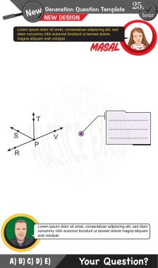 Fizik ve fiziksel kavramlara odaklanan öğretmenler için tasarlandı. Sayısal ve sözlü dersleri etkili bir şekilde entegre ederler. Yeni nesil problem setleri ilave katılaşma için dahil edilir. Siyah katmanlar içeren tasarımlar
