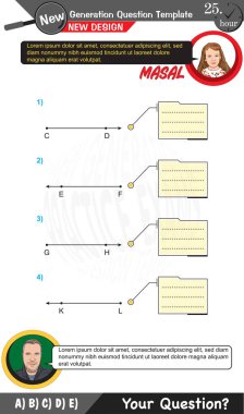 Fizik ve fiziksel kavramlara odaklanan öğretmenler için tasarlandı. Sayısal ve sözlü dersleri etkili bir şekilde entegre ederler. Yeni nesil problem setleri ilave katılaşma için dahil edilir. Siyah katmanlar içeren tasarımlar