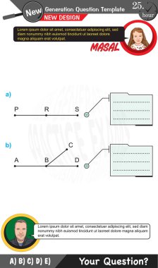 Fizik ve fiziksel kavramlara odaklanan öğretmenler için tasarlandı. Sayısal ve sözlü dersleri etkili bir şekilde entegre ederler. Yeni nesil problem setleri ilave katılaşma için dahil edilir. Siyah katmanlar içeren tasarımlar