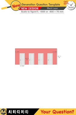 Düzenlenebilir EPS şablonları matematik eğitimine odaklanan öğretmenler için tasarlanmıştır. Bunlar arasında sayısal ve sözlü derslerin yanı sıra yeni nesil problem setleri de yer alıyor. Lise ve ortaokul öğrencileri için uygun, siyah katmanlar içeren tasarımlar