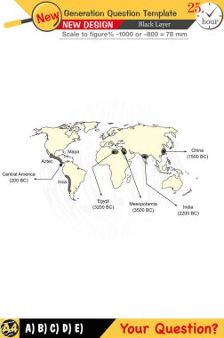 Düzenlenebilir EPS şablonları matematik eğitimine odaklanan öğretmenler için tasarlanmıştır. Bunlar arasında sayısal ve sözlü derslerin yanı sıra yeni nesil problem setleri de yer alıyor. Lise ve ortaokul öğrencileri için uygun, siyah katmanlar içeren tasarımlar