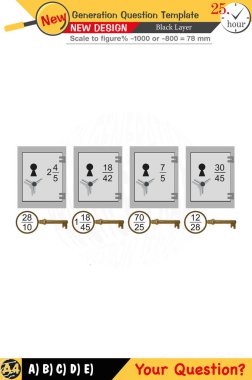 Düzenlenebilir EPS şablonları matematik eğitimine odaklanan öğretmenler için tasarlanmıştır. Bunlar arasında sayısal ve sözlü derslerin yanı sıra yeni nesil problem setleri de yer alıyor. Lise ve ortaokul öğrencileri için uygun, siyah katmanlar içeren tasarımlar