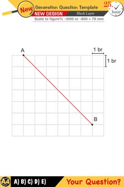 Düzenlenebilir EPS şablonları matematik eğitimine odaklanan öğretmenler için tasarlanmıştır. Bunlar arasında sayısal ve sözlü derslerin yanı sıra yeni nesil problem setleri de yer alıyor. Lise ve ortaokul öğrencileri için uygun, siyah katmanlar içeren tasarımlar