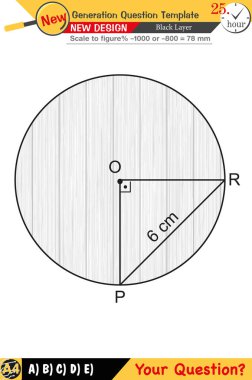Düzenlenebilir EPS şablonları matematik eğitimine odaklanan öğretmenler için tasarlanmıştır. Bunlar arasında sayısal ve sözlü derslerin yanı sıra yeni nesil problem setleri de yer alıyor. Lise ve ortaokul öğrencileri için uygun, siyah katmanlar içeren tasarımlar