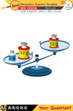 Düzenlenebilir EPS şablonları matematik eğitimine odaklanan öğretmenler için tasarlanmıştır. Bunlar arasında sayısal ve sözlü derslerin yanı sıra yeni nesil problem setleri de yer alıyor. Lise ve ortaokul öğrencileri için uygun, siyah katmanlar içeren tasarımlar