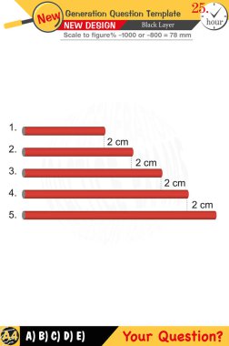 Düzenlenebilir EPS şablonları matematik eğitimine odaklanan öğretmenler için tasarlanmıştır. Bunlar arasında sayısal ve sözlü derslerin yanı sıra yeni nesil problem setleri de yer alıyor. Lise ve ortaokul öğrencileri için uygun, siyah katmanlar içeren tasarımlar