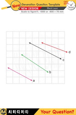 Düzenlenebilir EPS şablonları matematik eğitimine odaklanan öğretmenler için tasarlanmıştır. Bunlar arasında sayısal ve sözlü derslerin yanı sıra yeni nesil problem setleri de yer alıyor. Lise ve ortaokul öğrencileri için uygun, siyah katmanlar içeren tasarımlar