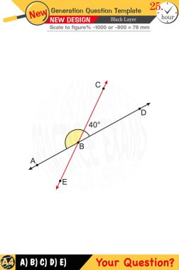 Düzenlenebilir EPS şablonları matematik eğitimine odaklanan öğretmenler için tasarlanmıştır. Bunlar arasında sayısal ve sözlü derslerin yanı sıra yeni nesil problem setleri de yer alıyor. Lise ve ortaokul öğrencileri için uygun, siyah katmanlar içeren tasarımlar