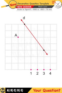 Düzenlenebilir EPS şablonları matematik eğitimine odaklanan öğretmenler için tasarlanmıştır. Bunlar arasında sayısal ve sözlü derslerin yanı sıra yeni nesil problem setleri de yer alıyor. Lise ve ortaokul öğrencileri için uygun, siyah katmanlar içeren tasarımlar