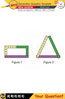 Düzenlenebilir EPS şablonları matematik eğitimine odaklanan öğretmenler için tasarlanmıştır. Bunlar arasında sayısal ve sözlü derslerin yanı sıra yeni nesil problem setleri de yer alıyor. Lise ve ortaokul öğrencileri için uygun, siyah katmanlar içeren tasarımlar