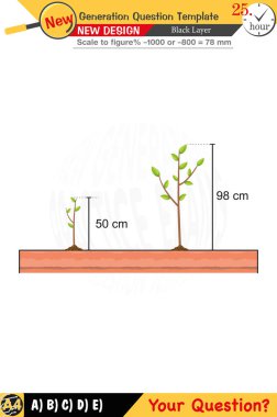 Düzenlenebilir EPS şablonları matematik eğitimine odaklanan öğretmenler için tasarlanmıştır. Bunlar arasında sayısal ve sözlü derslerin yanı sıra yeni nesil problem setleri de yer alıyor. Lise ve ortaokul öğrencileri için uygun, siyah katmanlar içeren tasarımlar