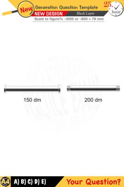Düzenlenebilir EPS şablonları matematik eğitimine odaklanan öğretmenler için tasarlanmıştır. Bunlar arasında sayısal ve sözlü derslerin yanı sıra yeni nesil problem setleri de yer alıyor. Lise ve ortaokul öğrencileri için uygun, siyah katmanlar içeren tasarımlar