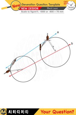 Düzenlenebilir EPS şablonları matematik eğitimine odaklanan öğretmenler için tasarlanmıştır. Bunlar arasında sayısal ve sözlü derslerin yanı sıra yeni nesil problem setleri de yer alıyor. Lise ve ortaokul öğrencileri için uygun, siyah katmanlar içeren tasarımlar