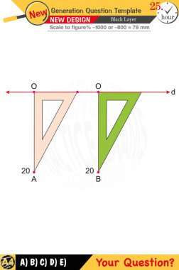Düzenlenebilir EPS şablonları matematik eğitimine odaklanan öğretmenler için tasarlanmıştır. Bunlar arasında sayısal ve sözlü derslerin yanı sıra yeni nesil problem setleri de yer alıyor. Lise ve ortaokul öğrencileri için uygun, siyah katmanlar içeren tasarımlar