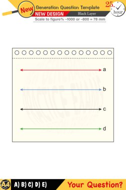 Düzenlenebilir EPS şablonları matematik eğitimine odaklanan öğretmenler için tasarlanmıştır. Bunlar arasında sayısal ve sözlü derslerin yanı sıra yeni nesil problem setleri de yer alıyor. Lise ve ortaokul öğrencileri için uygun, siyah katmanlar içeren tasarımlar