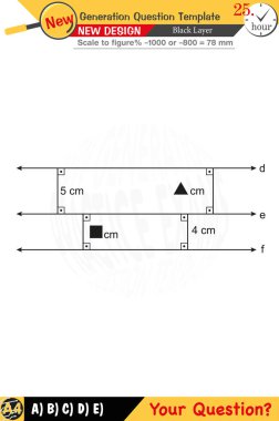Düzenlenebilir EPS şablonları matematik eğitimine odaklanan öğretmenler için tasarlanmıştır. Bunlar arasında sayısal ve sözlü derslerin yanı sıra yeni nesil problem setleri de yer alıyor. Lise ve ortaokul öğrencileri için uygun, siyah katmanlar içeren tasarımlar