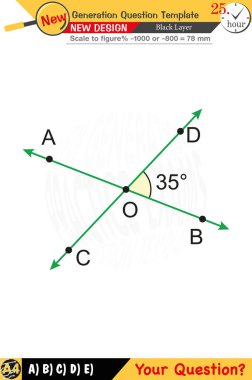 Düzenlenebilir EPS şablonları matematik eğitimine odaklanan öğretmenler için tasarlanmıştır. Bunlar arasında sayısal ve sözlü derslerin yanı sıra yeni nesil problem setleri de yer alıyor. Lise ve ortaokul öğrencileri için uygun, siyah katmanlar içeren tasarımlar