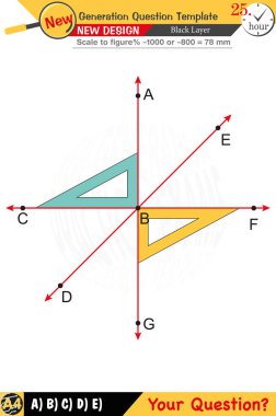Düzenlenebilir EPS şablonları matematik eğitimine odaklanan öğretmenler için tasarlanmıştır. Bunlar arasında sayısal ve sözlü derslerin yanı sıra yeni nesil problem setleri de yer alıyor. Lise ve ortaokul öğrencileri için uygun, siyah katmanlar içeren tasarımlar