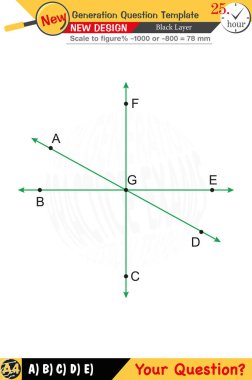 Düzenlenebilir EPS şablonları matematik eğitimine odaklanan öğretmenler için tasarlanmıştır. Bunlar arasında sayısal ve sözlü derslerin yanı sıra yeni nesil problem setleri de yer alıyor. Lise ve ortaokul öğrencileri için uygun, siyah katmanlar içeren tasarımlar