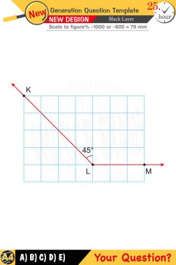 Düzenlenebilir EPS şablonları matematik eğitimine odaklanan öğretmenler için tasarlanmıştır. Bunlar arasında sayısal ve sözlü derslerin yanı sıra yeni nesil problem setleri de yer alıyor. Lise ve ortaokul öğrencileri için uygun, siyah katmanlar içeren tasarımlar
