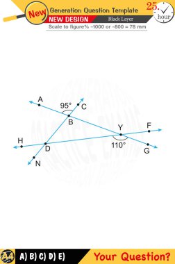 Düzenlenebilir EPS şablonları matematik eğitimine odaklanan öğretmenler için tasarlanmıştır. Bunlar arasında sayısal ve sözlü derslerin yanı sıra yeni nesil problem setleri de yer alıyor. Lise ve ortaokul öğrencileri için uygun, siyah katmanlar içeren tasarımlar