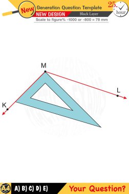 Düzenlenebilir EPS şablonları matematik eğitimine odaklanan öğretmenler için tasarlanmıştır. Bunlar arasında sayısal ve sözlü derslerin yanı sıra yeni nesil problem setleri de yer alıyor. Lise ve ortaokul öğrencileri için uygun, siyah katmanlar içeren tasarımlar