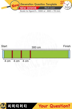 Düzenlenebilir EPS şablonları matematik eğitimine odaklanan öğretmenler için tasarlanmıştır. Bunlar arasında sayısal ve sözlü derslerin yanı sıra yeni nesil problem setleri de yer alıyor. Lise ve ortaokul öğrencileri için uygun, siyah katmanlar içeren tasarımlar