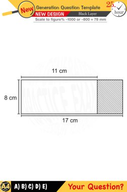 Düzenlenebilir EPS şablonları matematik eğitimine odaklanan öğretmenler için tasarlanmıştır. Bunlar arasında sayısal ve sözlü derslerin yanı sıra yeni nesil problem setleri de yer alıyor. Lise ve ortaokul öğrencileri için uygun, siyah katmanlar içeren tasarımlar