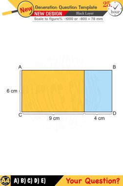 Düzenlenebilir EPS şablonları matematik eğitimine odaklanan öğretmenler için tasarlanmıştır. Bunlar arasında sayısal ve sözlü derslerin yanı sıra yeni nesil problem setleri de yer alıyor. Lise ve ortaokul öğrencileri için uygun, siyah katmanlar içeren tasarımlar