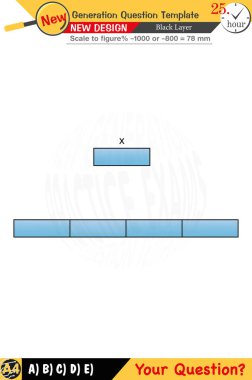 Düzenlenebilir EPS şablonları matematik eğitimine odaklanan öğretmenler için tasarlanmıştır. Bunlar arasında sayısal ve sözlü derslerin yanı sıra yeni nesil problem setleri de yer alıyor. Lise ve ortaokul öğrencileri için uygun, siyah katmanlar içeren tasarımlar