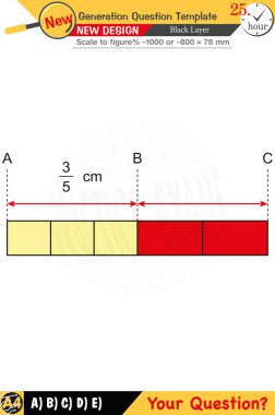 Düzenlenebilir EPS şablonları matematik eğitimine odaklanan öğretmenler için tasarlanmıştır. Bunlar arasında sayısal ve sözlü derslerin yanı sıra yeni nesil problem setleri de yer alıyor. Lise ve ortaokul öğrencileri için uygun, siyah katmanlar içeren tasarımlar