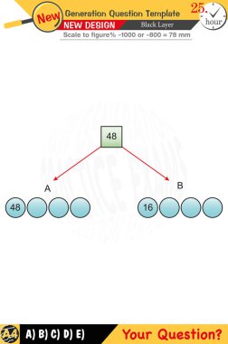 Düzenlenebilir EPS şablonları matematik eğitimine odaklanan öğretmenler için tasarlanmıştır. Bunlar arasında sayısal ve sözlü derslerin yanı sıra yeni nesil problem setleri de yer alıyor. Lise ve ortaokul öğrencileri için uygun, siyah katmanlar içeren tasarımlar