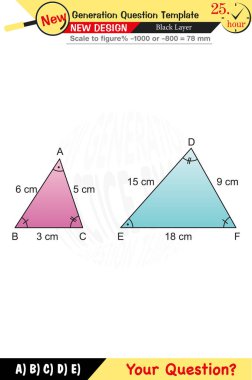 Öğretmenler için tasarlandı, sayısal ve sözlü dersleri etkili bir şekilde birleştirdi. Bu şablonlar yeni nesil problemleri ve standartlaştırılmış sınav planlarını içerir. 2026 yılına göre tasarlanmış, siyah katmanları da kapsayan, etkin öğrenmeyi teşvik ediyorlar..