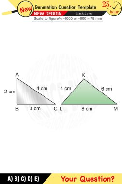 Öğretmenler için tasarlandı, sayısal ve sözlü dersleri etkili bir şekilde birleştirdi. Bu şablonlar yeni nesil problemleri ve standartlaştırılmış sınav planlarını içerir. 2026 yılına göre tasarlanmış, siyah katmanları da kapsayan, etkin öğrenmeyi teşvik ediyorlar..