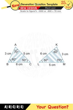 Öğretmenler için tasarlandı, sayısal ve sözlü dersleri etkili bir şekilde birleştirdi. Bu şablonlar yeni nesil problemleri ve standartlaştırılmış sınav planlarını içerir. 2026 yılına göre tasarlanmış, siyah katmanları da kapsayan, etkin öğrenmeyi teşvik ediyorlar..