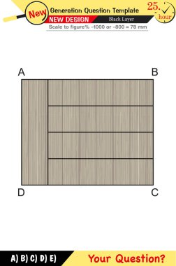 Öğretmenler için tasarlandı, sayısal ve sözlü dersleri etkili bir şekilde birleştirdi. Bu şablonlar yeni nesil problemleri ve standartlaştırılmış sınav planlarını içerir. 2026 yılına göre tasarlanmış, siyah katmanları da kapsayan, etkin öğrenmeyi teşvik ediyorlar..