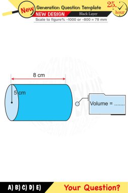 Öğretmenler için tasarlandı, sayısal ve sözlü dersleri etkili bir şekilde birleştirdi. Bu şablonlar yeni nesil problemleri ve standartlaştırılmış sınav planlarını içerir. 2026 yılına göre tasarlanmış, siyah katmanları da kapsayan, etkin öğrenmeyi teşvik ediyorlar..
