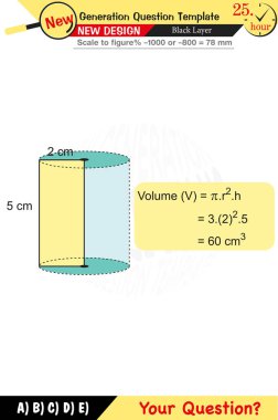 Öğretmenler için tasarlandı, sayısal ve sözlü dersleri etkili bir şekilde birleştirdi. Bu şablonlar yeni nesil problemleri ve standartlaştırılmış sınav planlarını içerir. 2026 yılına göre tasarlanmış, siyah katmanları da kapsayan, etkin öğrenmeyi teşvik ediyorlar..